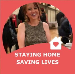 Meet your Posher, Alene